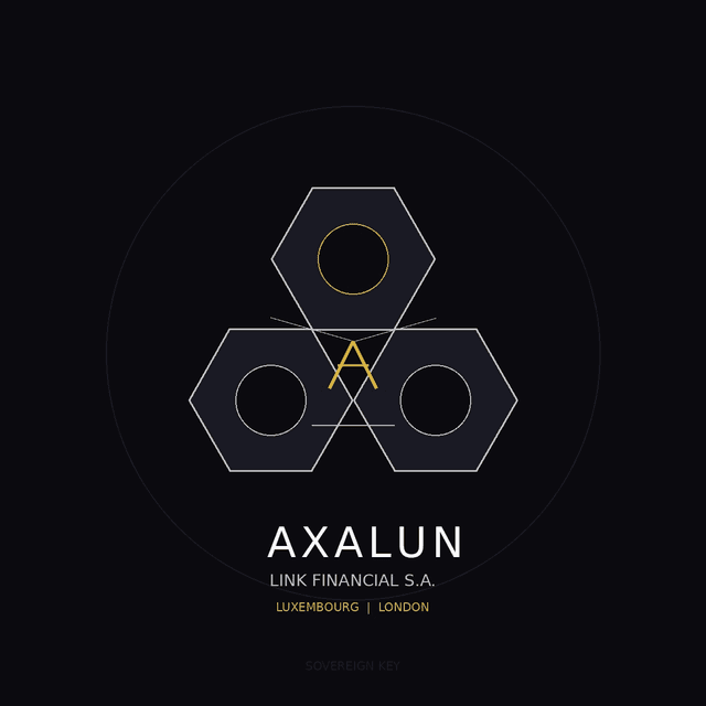 Axalun Link Financial S.A.